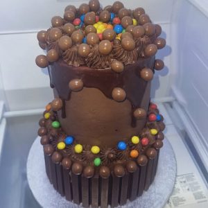 Rich & Creamy Delight